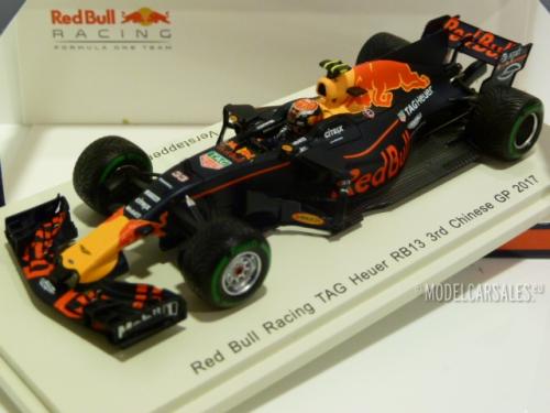 Red Bull Red Bull Racing TAG Heuer RB13