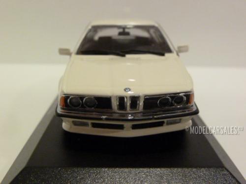 BMW 635 CSi (e24)