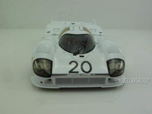 Porsche Porsche 917/20