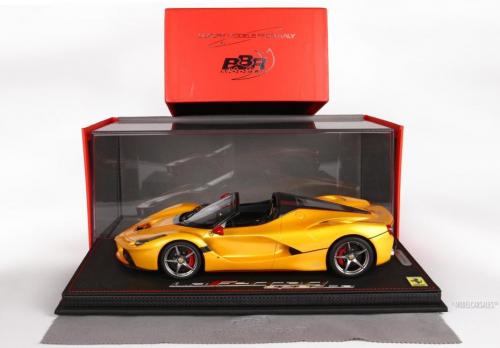 Ferrari LaFerrari Aperta Ferrari LaFerrari Aperta