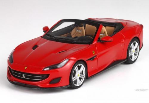 Ferrari Portofino Spider