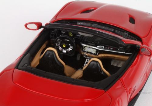 Ferrari Portofino Spider