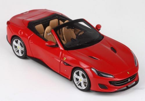 Ferrari Portofino Spider