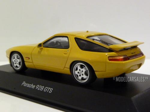 Porsche 928 GTS S4