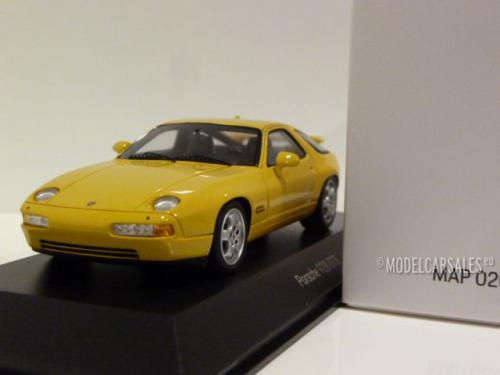 Porsche 928 GTS S4