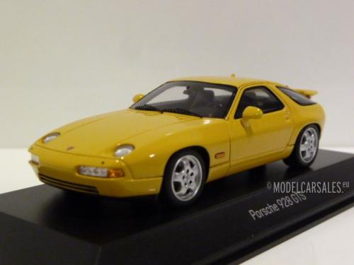 Porsche 928 GTS S4