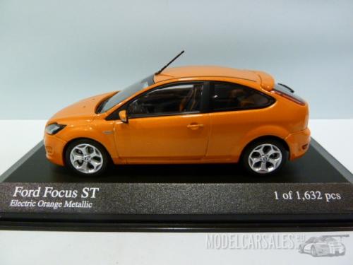 Ford Focus ST