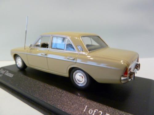 Ford Taunus P5