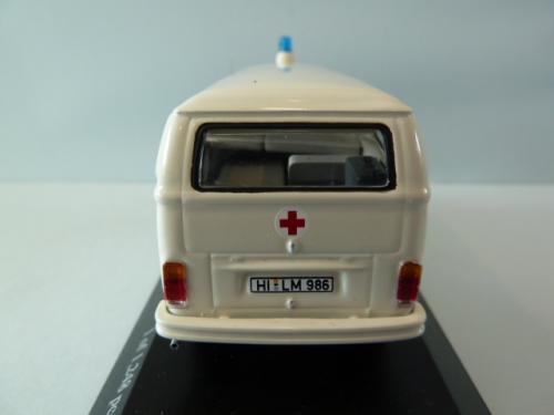 Volkswagen T2 Bus