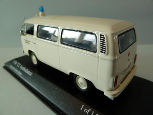 Volkswagen T2 Bus