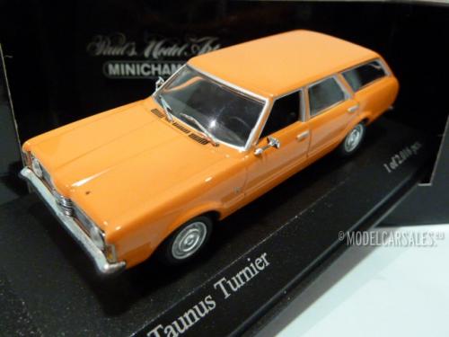 Ford Taunus TC1 Turnier