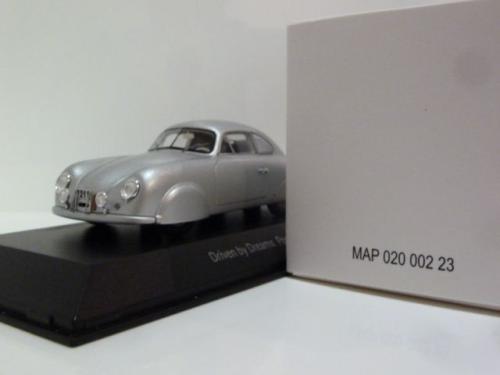 Porsche 356 SL