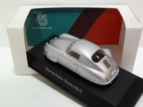 Porsche 356 SL