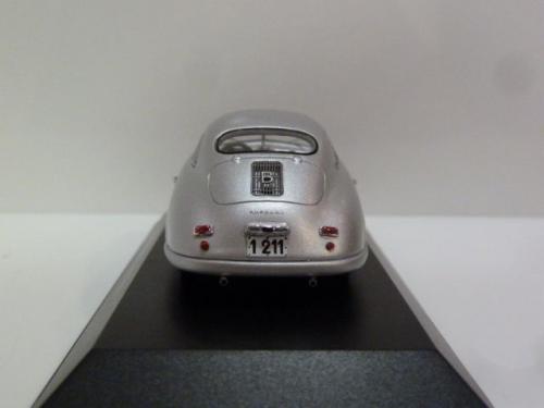 Porsche 356 SL