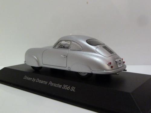 Porsche 356 SL