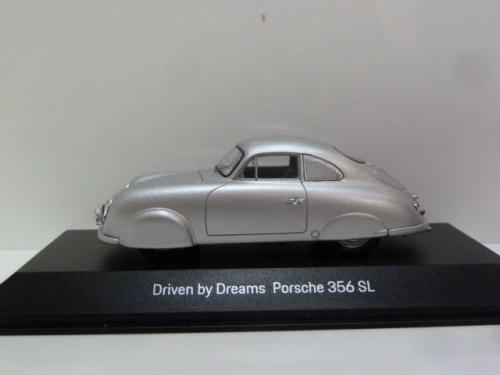 Porsche 356 SL