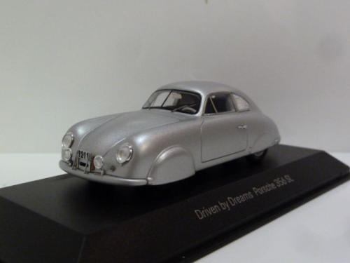 Porsche 356 SL