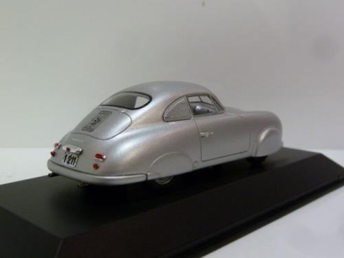 Porsche 356 SL