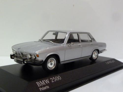 BMW 2500