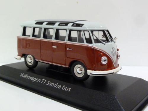 Volkswagen T1 Samba