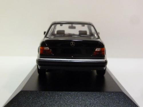 Mercedes-benz 500E V8 (w124) Mercedes-benz 500E V8 (w124)