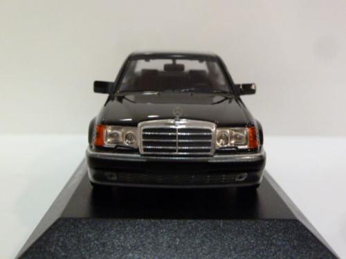 Mercedes-benz 500E V8 (w124) Mercedes-benz 500E V8 (w124)