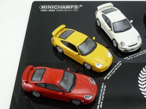 Porsche 911 GT3