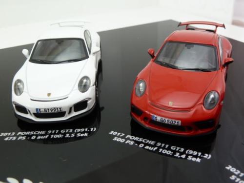 Porsche 911 GT3