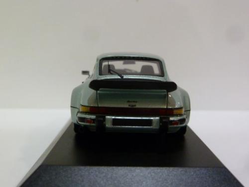 Porsche 911 (930) Turbo