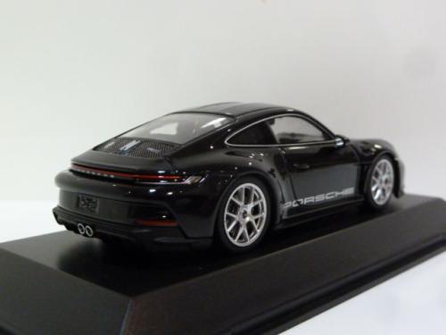 Porsche 911 (992) S/T