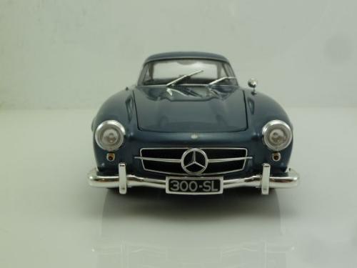 Mercedes-benz 300 SL (w198)