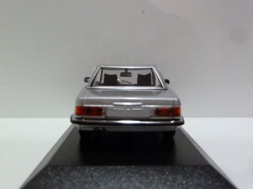 Mercedes-benz 350 SL Hardtop (r107)