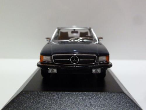 Mercedes-benz 350 SL Hardtop (r107)