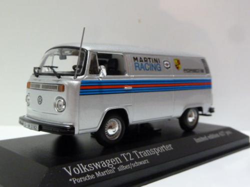 Volkswagen T2 Transporter