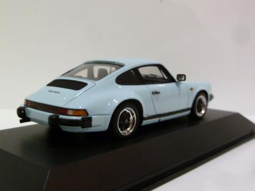 Porsche 911 Carrera 3.2 Coupe