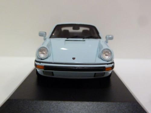 Porsche 911 Carrera 3.2 Coupe