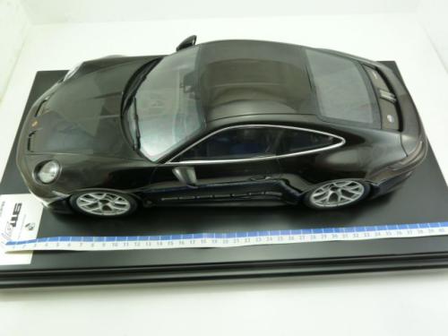 Porsche 911 (992) S/T