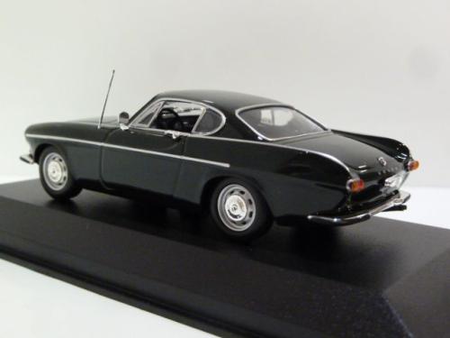 Volvo P1800 S Coupe