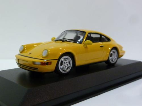 Porsche 911 (964) Carrera 2