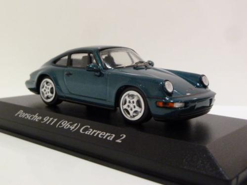 Porsche 911 (964) Carrera 2