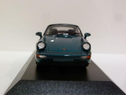 Porsche 911 (964) Carrera 2
