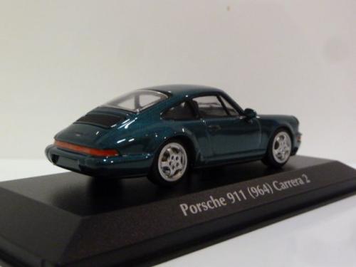 Porsche 911 (964) Carrera 2