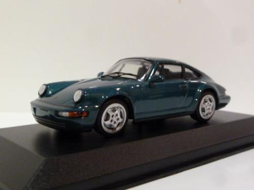 Porsche 911 (964) Carrera 2