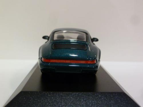 Porsche 911 (964) Carrera 2