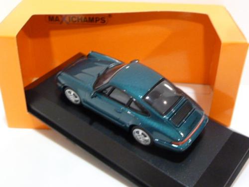 Porsche 911 (964) Carrera 2