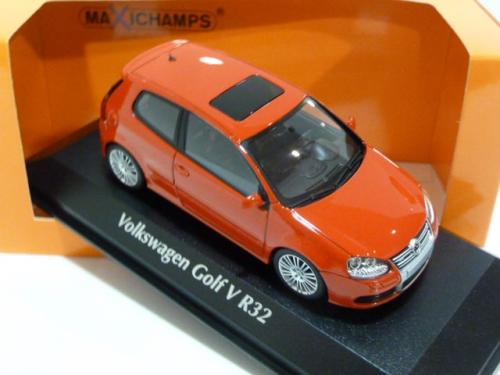 Volkswagen Golf V R32
