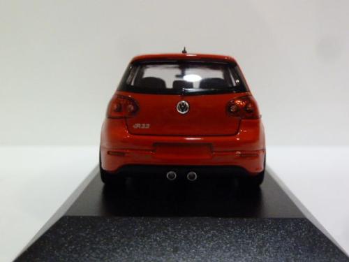 Volkswagen Golf V R32