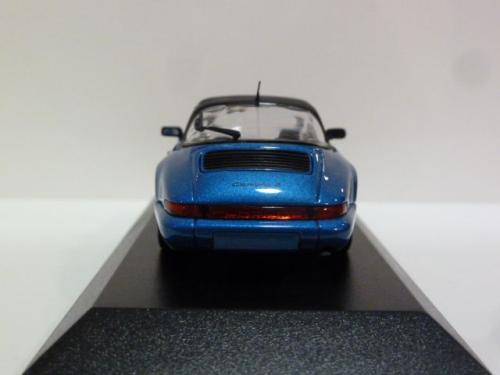 Porsche 911 (964) Carrera 2 Targa