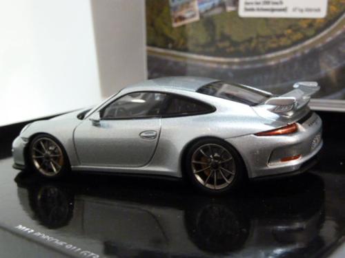 Porsche 911 (991.1) GT3