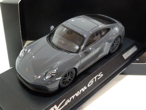 Porsche 911 (992.2) Carrera GTS Porsche 911 (992.2) Carrera GTS